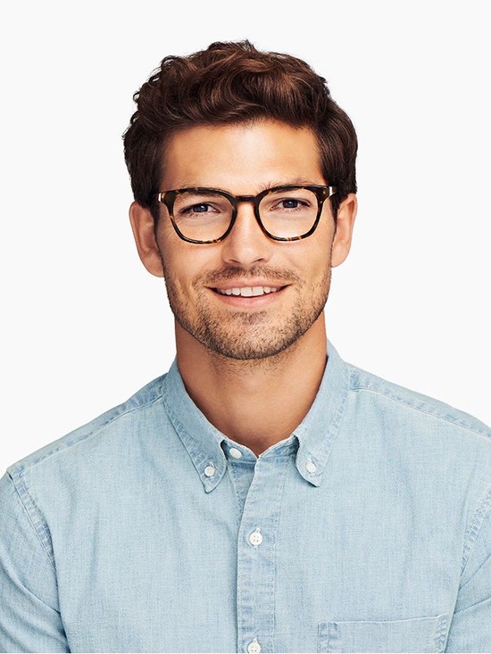 Warby Parker Other - Warby Parker Felix Eyeglasses – Whiskey Tortoise | Medium (135mm) | NEW Frames